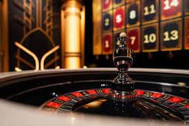 win788 Experience Roulette Royale on win788’s main lobby