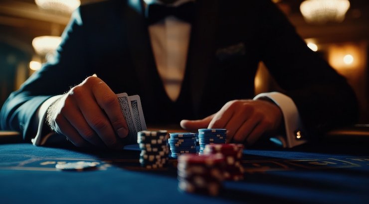 win788 Roulette LuckyWheel